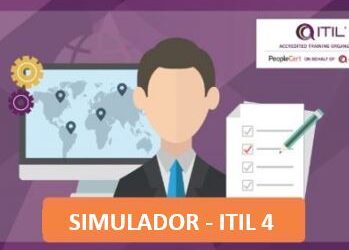ITIL 4 – Simulacros